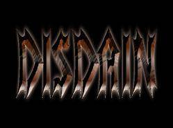 logo Disdain (SWE)